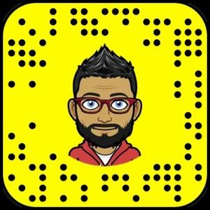 Meet your Posher, Rick